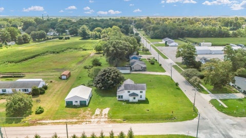 Tiny photo for 422 N Evergreen Street, Onarga, IL 60955 (MLS # 12737854)