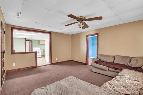 Tiny photo for 422 N Evergreen Street, Onarga, IL 60955 (MLS # 12737854)