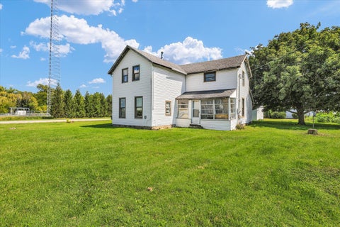 Tiny photo for 422 N Evergreen Street, Onarga, IL 60955 (MLS # 12737854)