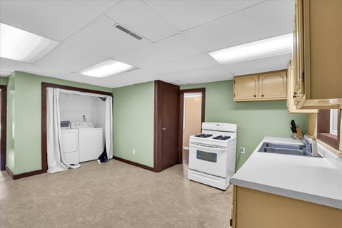 Tiny photo for 422 N Evergreen Street, Onarga, IL 60955 (MLS # 12737854)