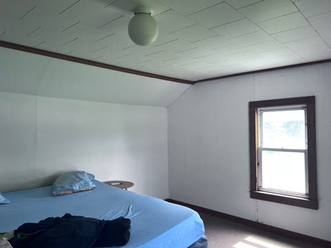 Tiny photo for 422 N Evergreen Street, Onarga, IL 60955 (MLS # 12737854)