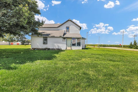 Tiny photo for 422 N Evergreen Street, Onarga, IL 60955 (MLS # 12737854)