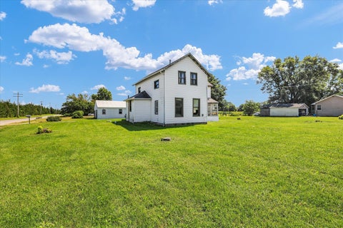 Tiny photo for 422 N Evergreen Street, Onarga, IL 60955 (MLS # 12737854)