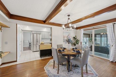 Tiny photo for 17 Sunset Circle, Bettendorf, IA 52722 (MLS # 12699666)
