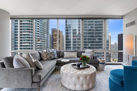 Tiny photo for 505 N Mcclurg Court #2906, Chicago, IL 60611 (MLS # 12750643)