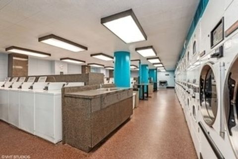 Tiny photo for 5415 N Sheridan Road #2207, Chicago, IL 60640 (MLS # 12505964)