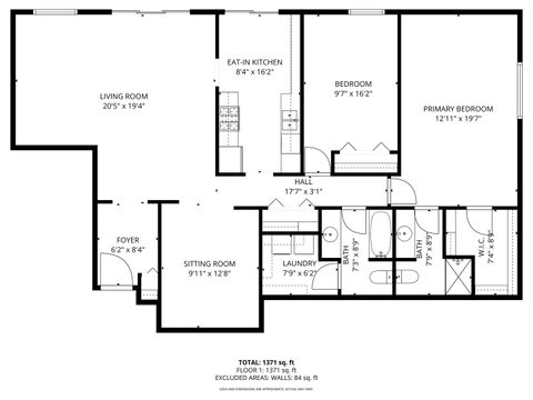 Tiny photo for 51 Old Oak Drive #302, Buffalo Grove, IL 60089 (MLS # 12490815)