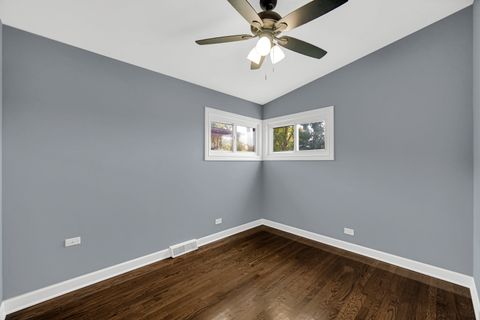 Tiny photo for 14715 S Richmond Avenue, Posen, IL 60469 (MLS # 12465904)