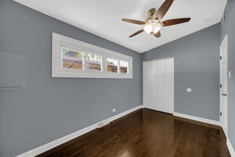 Tiny photo for 14715 S Richmond Avenue, Posen, IL 60469 (MLS # 12465904)
