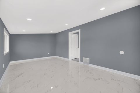 Tiny photo for 14715 S Richmond Avenue, Posen, IL 60469 (MLS # 12465904)