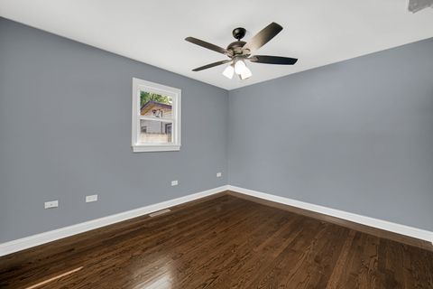Tiny photo for 14715 S Richmond Avenue, Posen, IL 60469 (MLS # 12465904)