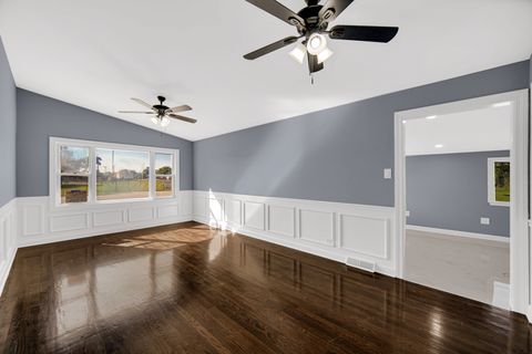 Tiny photo for 14715 S Richmond Avenue, Posen, IL 60469 (MLS # 12465904)
