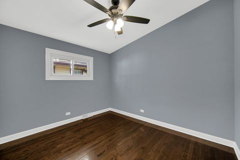 Tiny photo for 14715 S Richmond Avenue, Posen, IL 60469 (MLS # 12465904)
