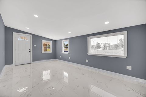 Tiny photo for 14715 S Richmond Avenue, Posen, IL 60469 (MLS # 12465904)