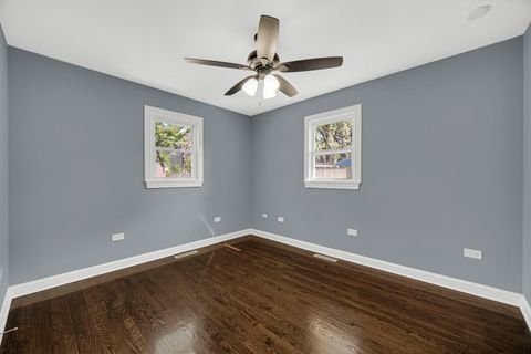 Tiny photo for 14715 S Richmond Avenue, Posen, IL 60469 (MLS # 12465904)