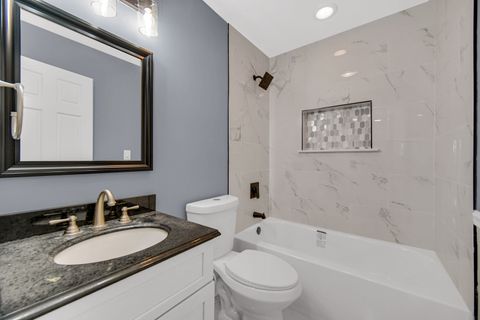 Tiny photo for 14715 S Richmond Avenue, Posen, IL 60469 (MLS # 12465904)