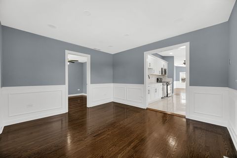 Tiny photo for 14715 S Richmond Avenue, Posen, IL 60469 (MLS # 12465904)