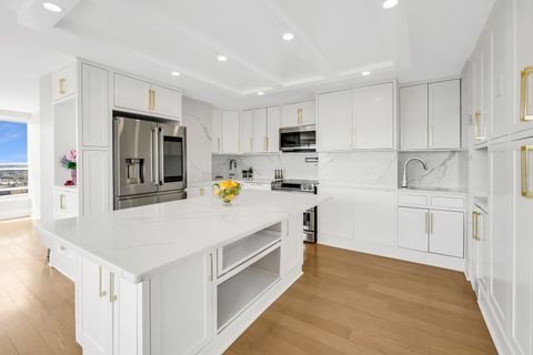 Tiny photo for 405 N Wabash Avenue #4308, Chicago, IL 60611 (MLS # 12486188)