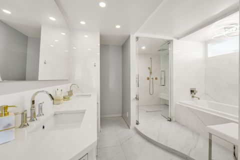 Tiny photo for 405 N Wabash Avenue #4308, Chicago, IL 60611 (MLS # 12486188)