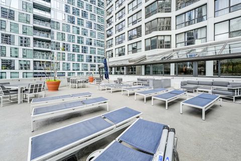 Tiny photo for 405 N Wabash Avenue #4308, Chicago, IL 60611 (MLS # 12486188)