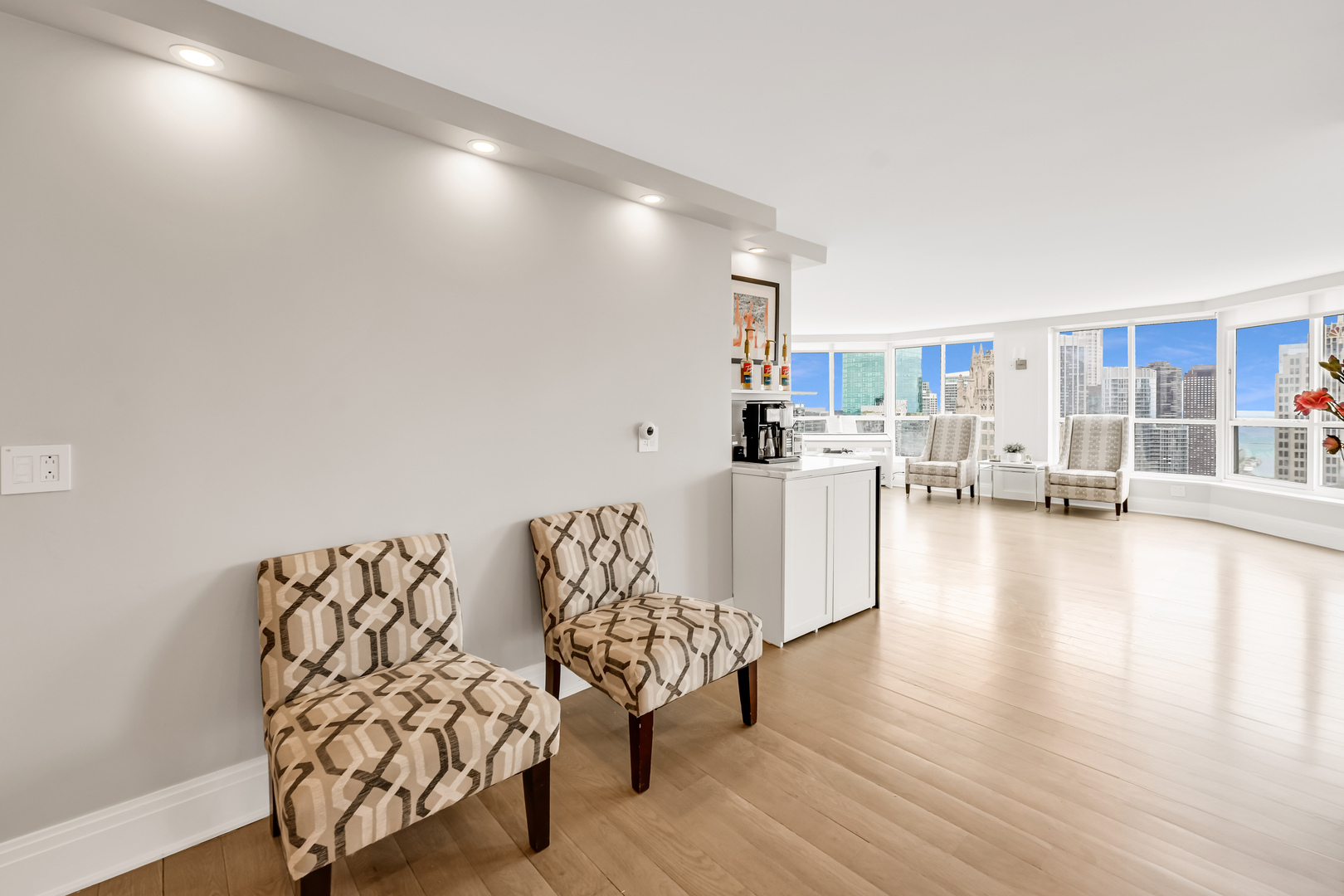 405 N Wabash Avenue 4308