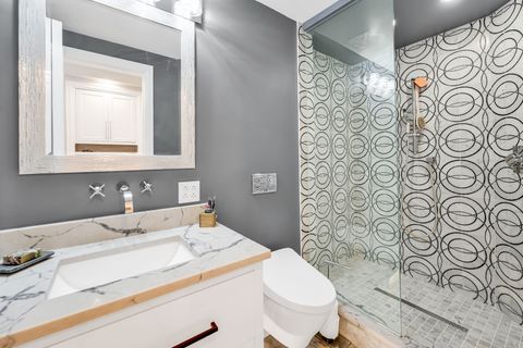 Tiny photo for 405 N Wabash Avenue #4308, Chicago, IL 60611 (MLS # 12486188)