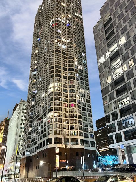 Photo of 405 N Wabash Avenue #4308, Chicago, IL 60611 (MLS # 12486188)