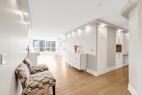 Tiny photo for 405 N Wabash Avenue #4308, Chicago, IL 60611 (MLS # 12486188)