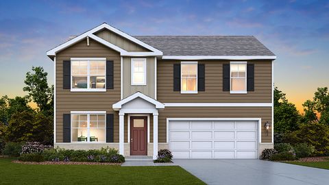 Photo of 3700 Stockton Drive, Joliet, IL 60436 (MLS # 12626359)