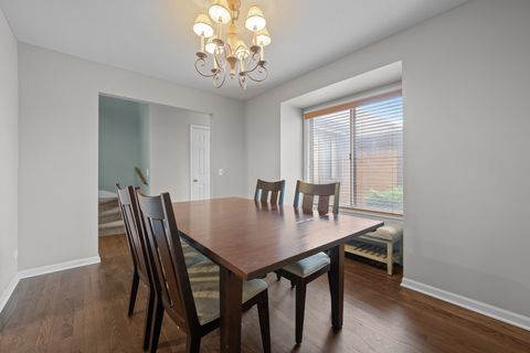 Tiny photo for 1516 Anderson Lane, Buffalo Grove, IL 60089 (MLS # 12621874)