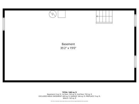 Tiny photo for 1516 Anderson Lane, Buffalo Grove, IL 60089 (MLS # 12621874)