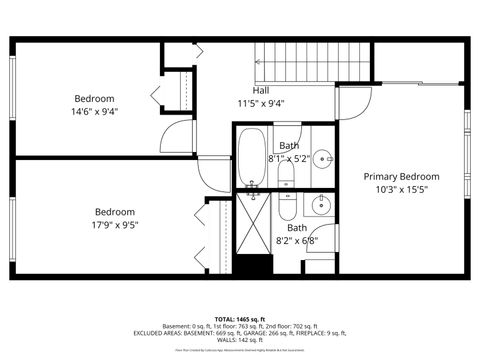 Tiny photo for 1516 Anderson Lane, Buffalo Grove, IL 60089 (MLS # 12621874)