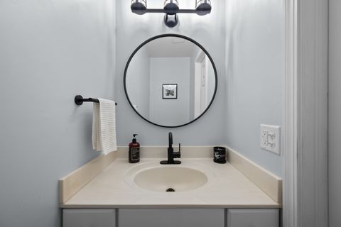 Tiny photo for 1516 Anderson Lane, Buffalo Grove, IL 60089 (MLS # 12621874)