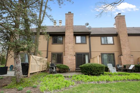Tiny photo for 1516 Anderson Lane, Buffalo Grove, IL 60089 (MLS # 12621874)