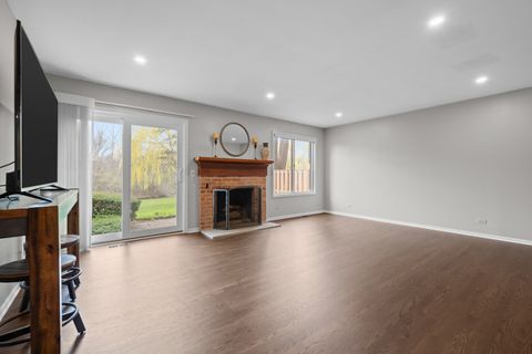 Tiny photo for 1516 Anderson Lane, Buffalo Grove, IL 60089 (MLS # 12621874)