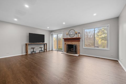 Tiny photo for 1516 Anderson Lane, Buffalo Grove, IL 60089 (MLS # 12621874)