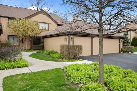 Photo of 1516 Anderson Lane, Buffalo Grove, IL 60089 (MLS # 12621874)