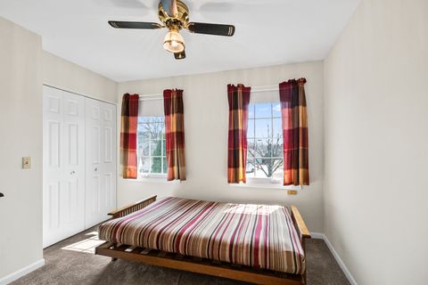 Tiny photo for 190 Southgate Drive, Vernon Hills, IL 60061 (MLS # 12420932)