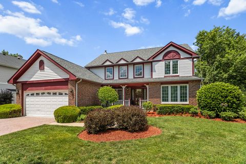 Photo of 190 Southgate Drive, Vernon Hills, IL 60061 (MLS # 12420932)