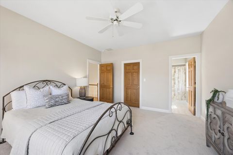 Tiny photo for 5618 S Park Avenue, Hinsdale, IL 60521 (MLS # 12615709)