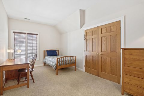 Tiny photo for 5618 S Park Avenue, Hinsdale, IL 60521 (MLS # 12615709)