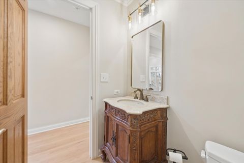 Tiny photo for 5618 S Park Avenue, Hinsdale, IL 60521 (MLS # 12615709)