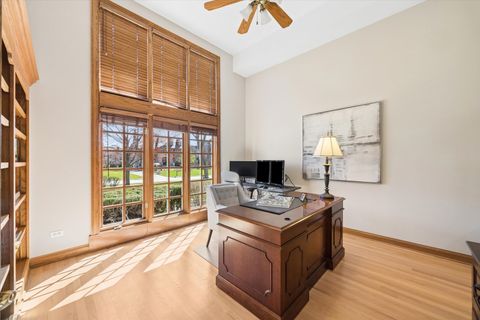 Tiny photo for 5618 S Park Avenue, Hinsdale, IL 60521 (MLS # 12615709)