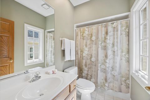 Tiny photo for 5618 S Park Avenue, Hinsdale, IL 60521 (MLS # 12615709)