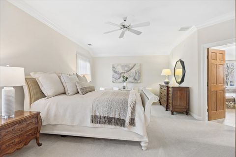 Tiny photo for 5618 S Park Avenue, Hinsdale, IL 60521 (MLS # 12615709)