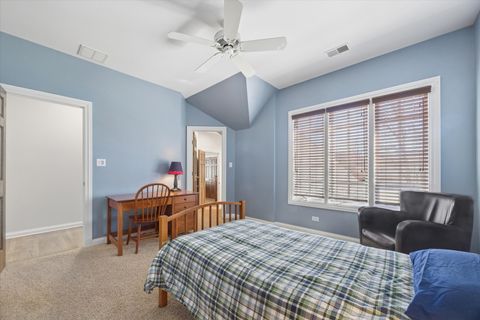 Tiny photo for 5618 S Park Avenue, Hinsdale, IL 60521 (MLS # 12615709)