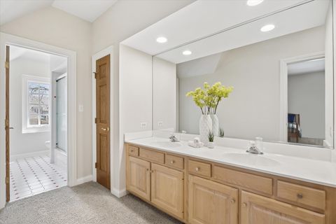 Tiny photo for 5618 S Park Avenue, Hinsdale, IL 60521 (MLS # 12615709)