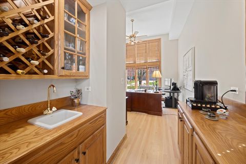 Tiny photo for 5618 S Park Avenue, Hinsdale, IL 60521 (MLS # 12615709)