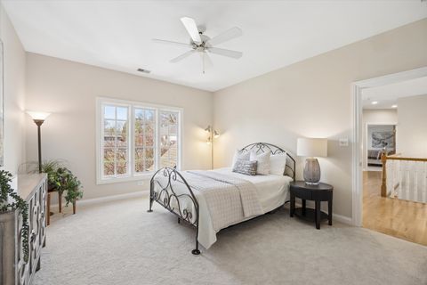 Tiny photo for 5618 S Park Avenue, Hinsdale, IL 60521 (MLS # 12615709)