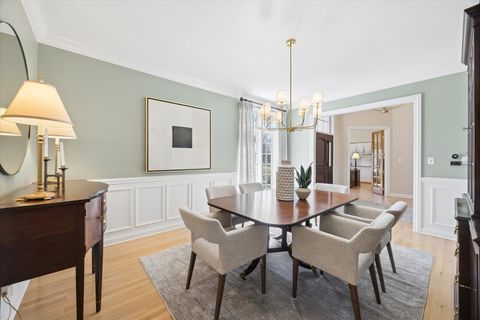 Tiny photo for 5618 S Park Avenue, Hinsdale, IL 60521 (MLS # 12615709)